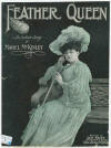 Feather Queen Sheet Music Cover