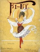 Fi-Fi:
Novelette sheet music cover