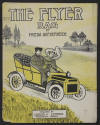 The
                              Flyer Sheet Music Cover