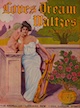 Love's Dream Waltz Sheet Music Cover
(Ford)