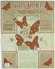 Four Little Butterflies Sheet Music
                                Cover