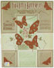 Four Little Butterflies Sheet Music
Cover