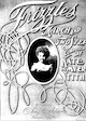 Sheet music cover for Frizzles: March
and Two Step