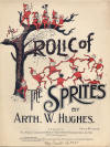 Frolic of the Sprites Sheet Music
                                  Cover