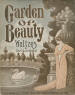 Garden of Beauty Waltzes Sheet Music
                              Cover