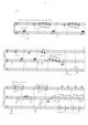 First page of music for Gnral Lavine
                             Eccentric (Debussy)