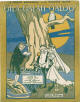 Gila,
Galah, Galoo! Sheet Music Cover