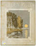 Golden Moon Sheet Music Cover