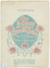 Go To Sleep My Little Creole Babe
                              Sheet Music Cover