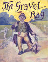 The Gravel Rag Sheet Music Cover