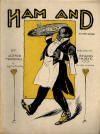Ham and! Sheet Music Cover