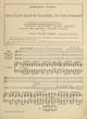 First page of music for Handel in the
                            Strand (Grainger)