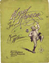 Happy Hopper Two Step Sheet Music
Cover