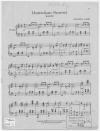 Hawaiian Sunset: Waltzes Sheet Music
Cover