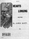 Hearts Longing Waltes Sheet Music