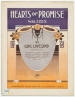 Hearts of Promises Waltzes Sheet Music
Cover