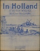 n Holland: A Dutch Waltz sheet music
cover