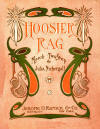 Hoosier Rag: March Two Step Sheet Music
                            Cover