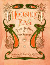 Hoosier Rag: March Two Step Sheet Music
Cover