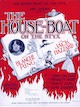 The House-Boat on the Styx Sheet
                              Music Cover