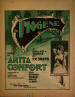 Imogene Sheet Music Cover