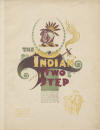 The Indian: Two Step Sheet Music
                                  cover