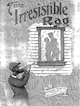 Sheet music cover for That Irresistible
Rag