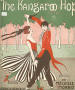 The Kangaroo Hop Sheet Music Cover