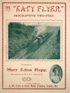 The Katy Flyer: Descriptive Two Step
                              Sheet Music Cover