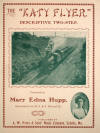 The Katy Flyer: Descriptive Two Step
                              Sheet Music Cover