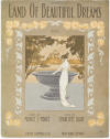 Land of Beautiful Dreams Sheet Music
Cover
