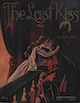 Sheet music cover for The Last Kiss:
Waltzes