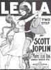 Leola
                          Sheet Music Cover