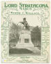 Lord Strathcona March Sheet Music
Cover