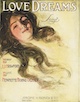 Love Dreams Sheet Music Cover