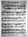 Love and Laughter (Pizzicato) Novelette
                            Sheet Music: First Page