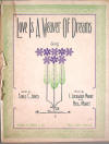 Love Is A Weaver Of Dreams Sheet Music
Cover
