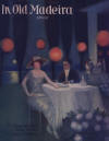 In
Old Madeira Sheet Music Cover