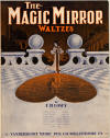 The Magic Mirror Waltzes Sheet Music
Cover