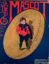 The Mascot: March-Two Step Sheet
Music Cover