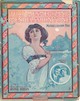 Cover sheet for That Mesmerizing
                            Mendellsohn Tune (Irving Berlin)