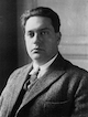 Photo of Darius Milhaud