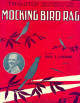 Mocking Bird Rag: Two-Step Sheet
Music Cover