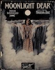 Moonlight Dear Sheet
                              Music Cover