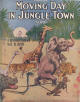 Moving Day in Jungle Town Sheet Music
Cover