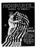 Nonpareil Sheet Music Cover