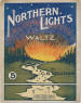 Northern Lights Waltz Sheet Music
Cover