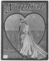 Nuptial Waltzes Sheet Music Cover