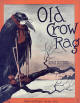 Old Crow Rag Sheet Music Cover