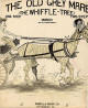 The Old Grey Mare (The Whiffle-Tree):
One-Step, Two-Step & March Sheet Music
Cover